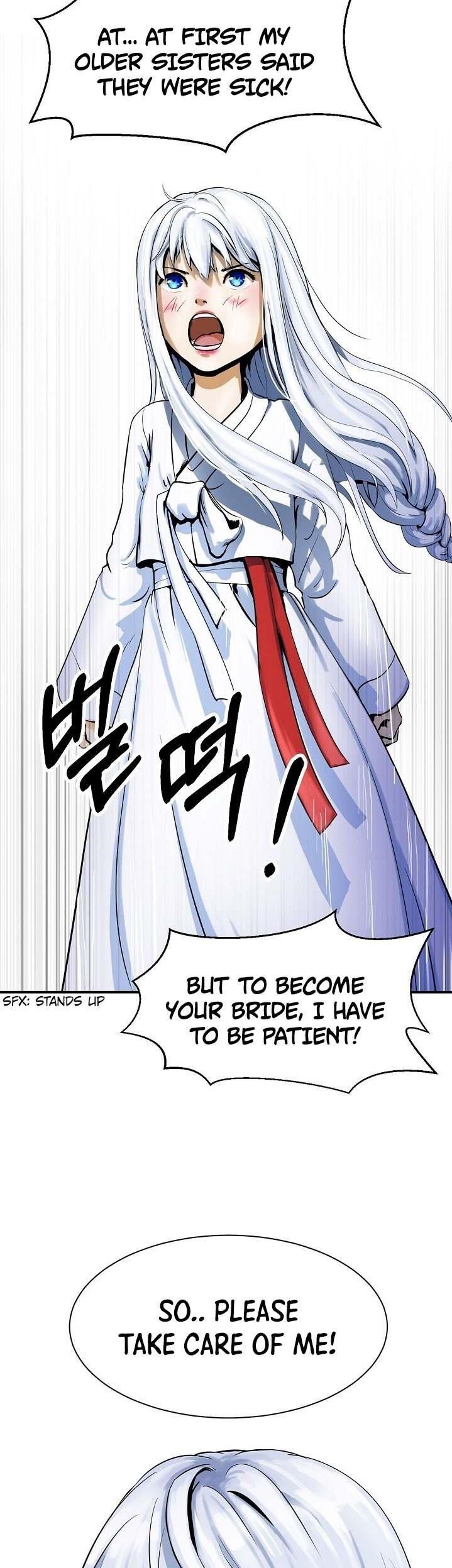 Call of the Spear - Chapter 1 Page 54