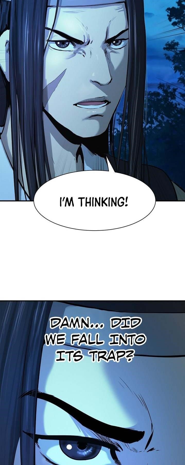 Call of the Spear - Chapter 1 Page 9