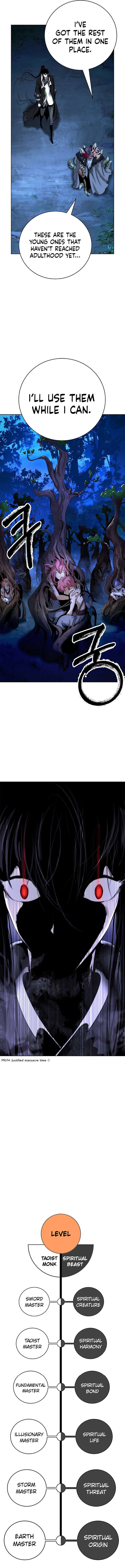 Call of the Spear - Chapter 101 Page 13