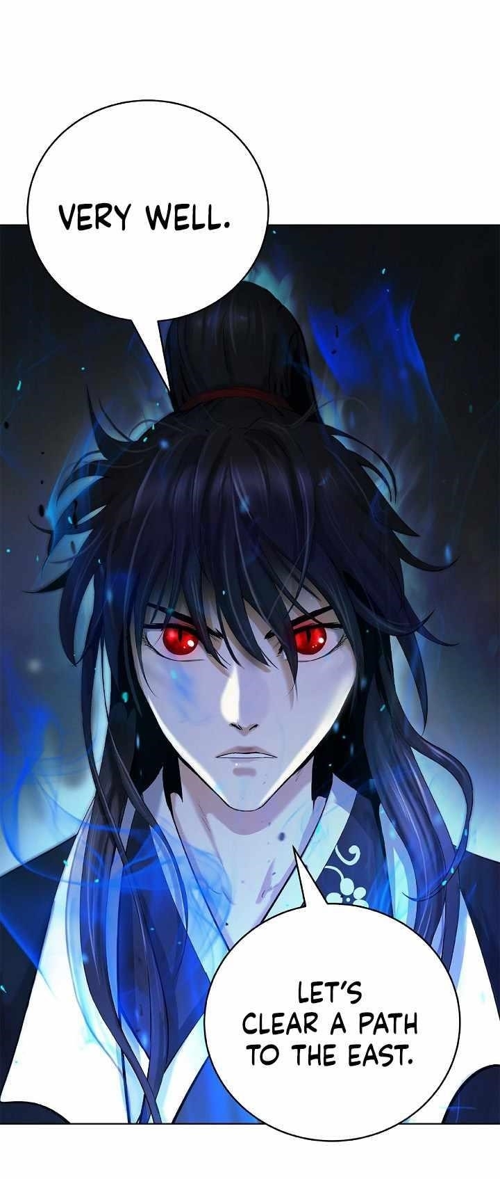 Call of the Spear - Chapter 104 Page 10