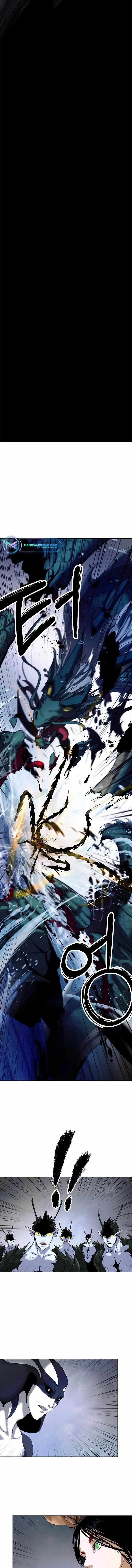 Call of the Spear - Chapter 106 Page 10