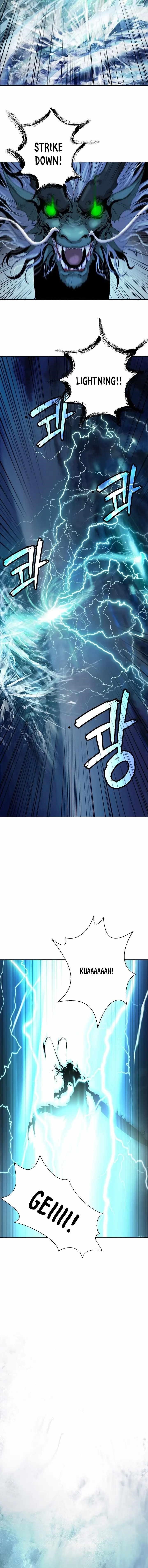 Call of the Spear - Chapter 106 Page 15