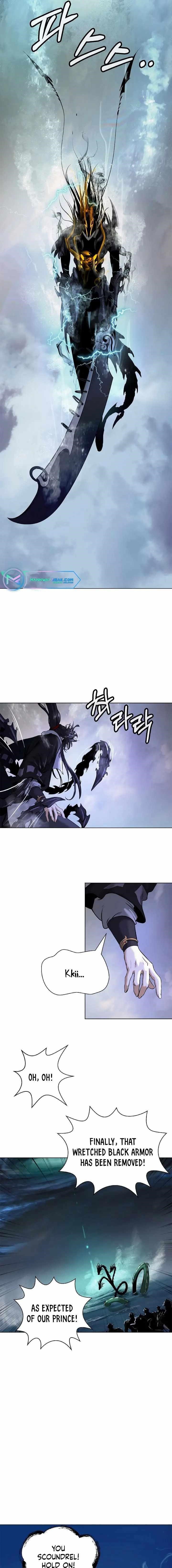 Call of the Spear - Chapter 106 Page 16