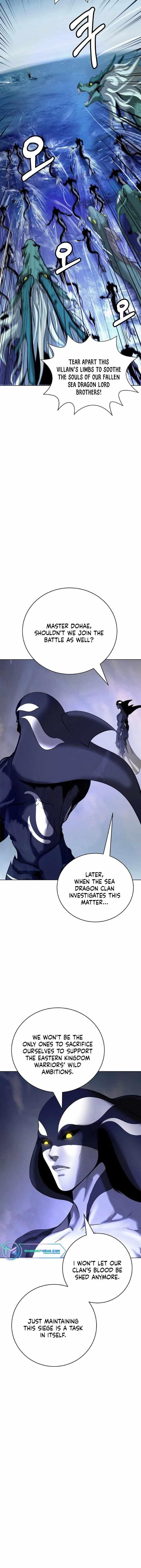 Call of the Spear - Chapter 106 Page 3