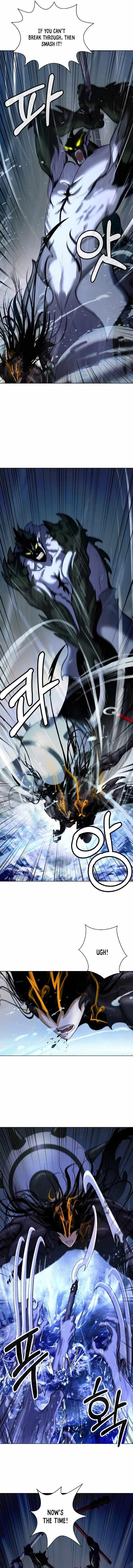 Call of the Spear - Chapter 106 Page 7