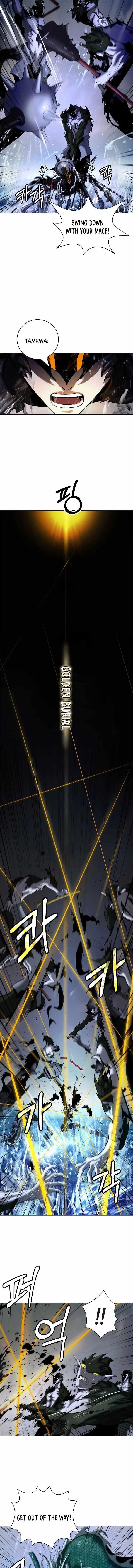 Call of the Spear - Chapter 106 Page 8