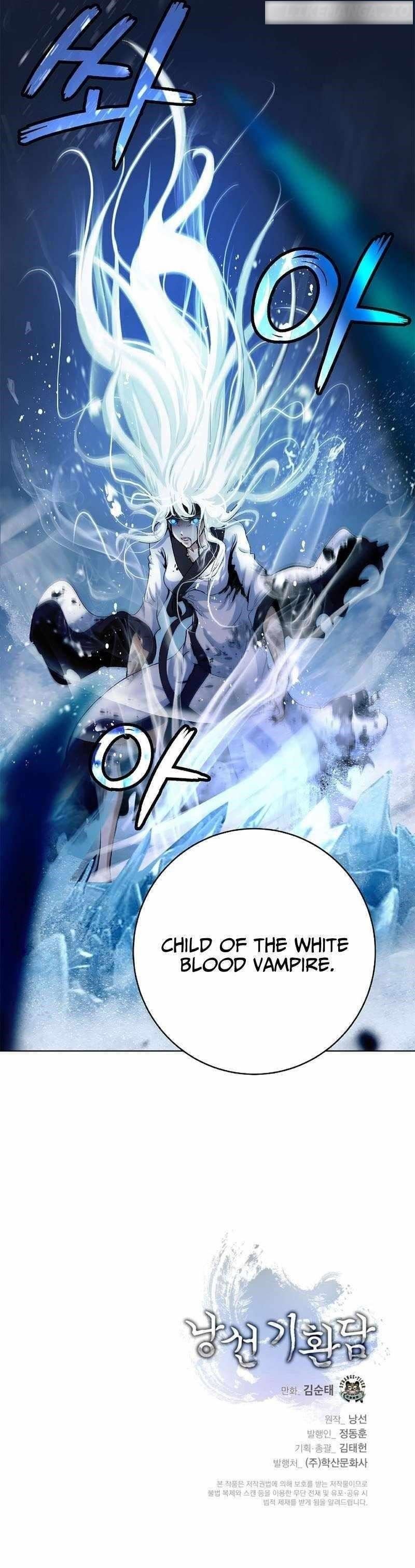 Call of the Spear - Chapter 121 Page 13