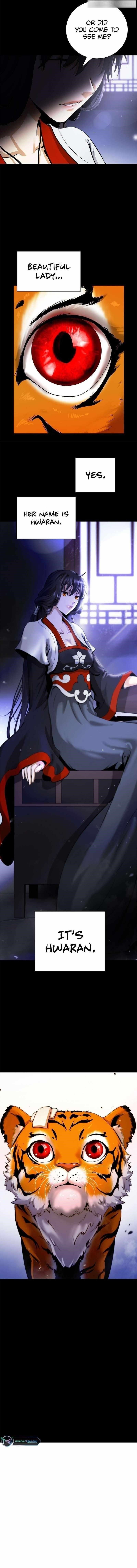 Call of the Spear - Chapter 122 Page 12