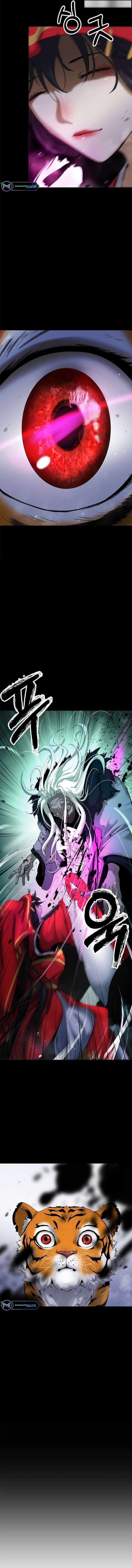 Call of the Spear - Chapter 123 Page 11