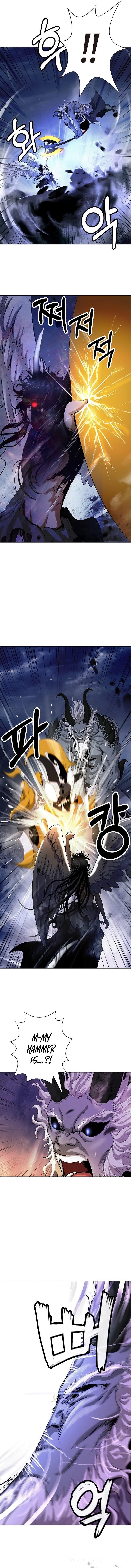 Call of the Spear - Chapter 128 Page 4