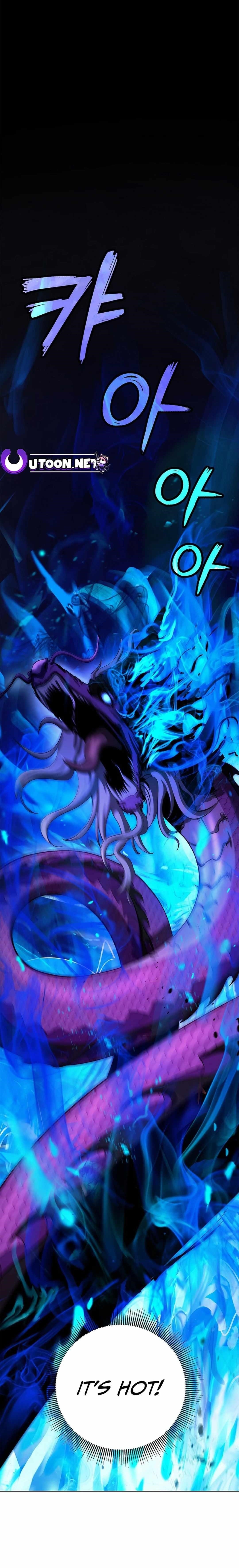 Call of the Spear - Chapter 129 Page 1