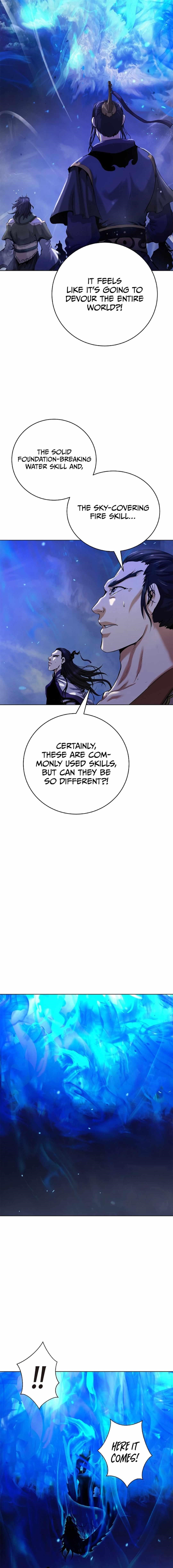 Call of the Spear - Chapter 129 Page 10