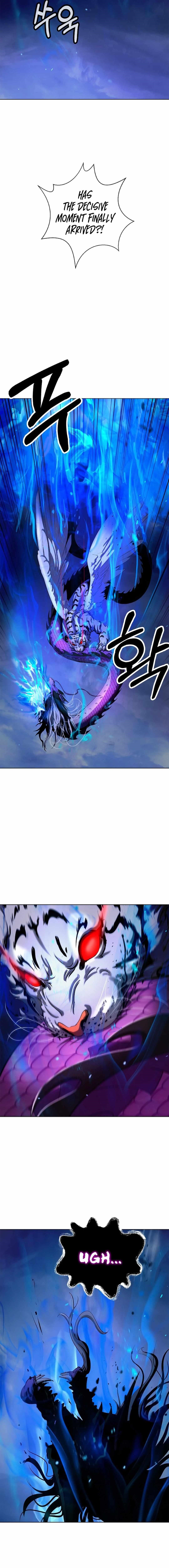 Call of the Spear - Chapter 129 Page 11