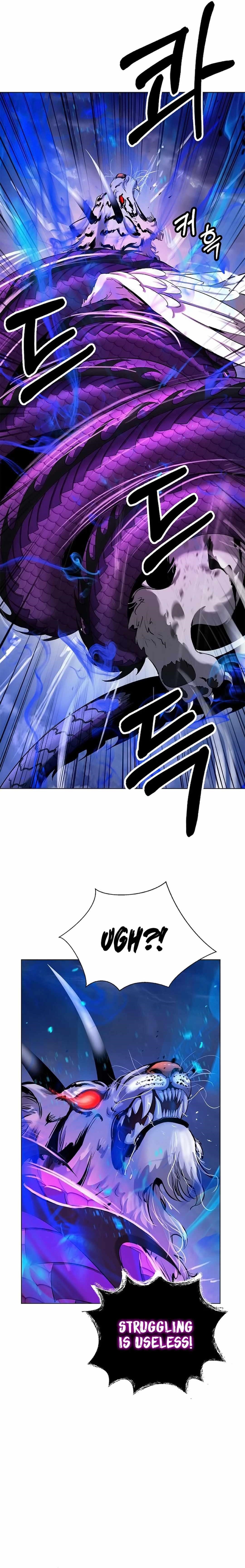 Call of the Spear - Chapter 129 Page 13