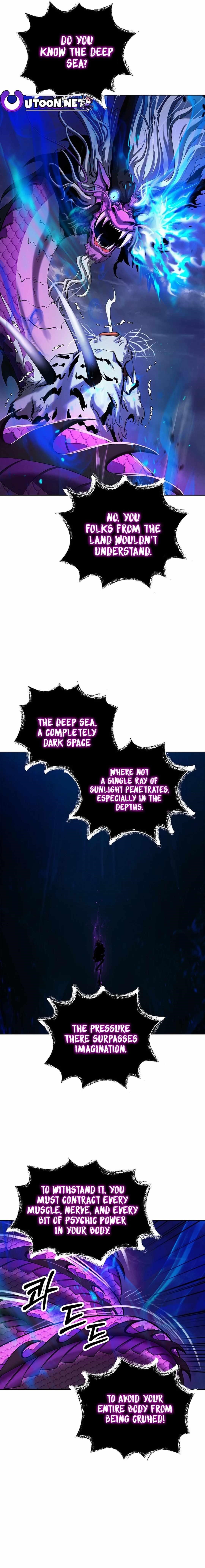 Call of the Spear - Chapter 129 Page 14