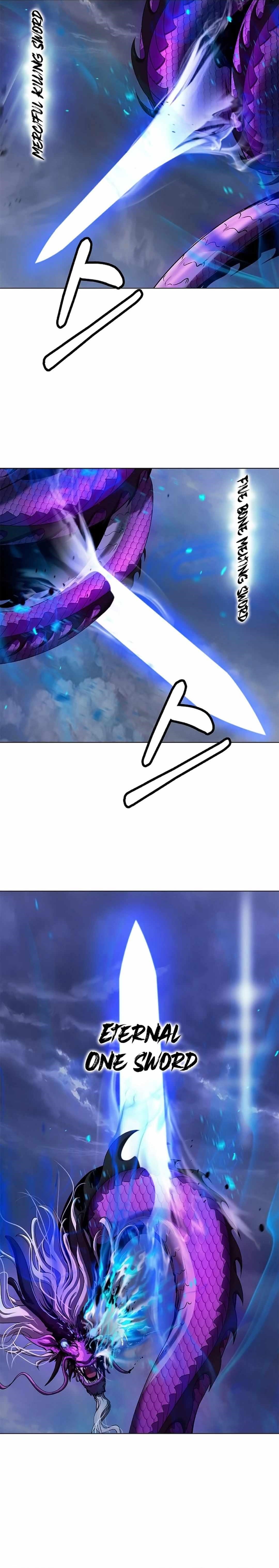 Call of the Spear - Chapter 129 Page 17