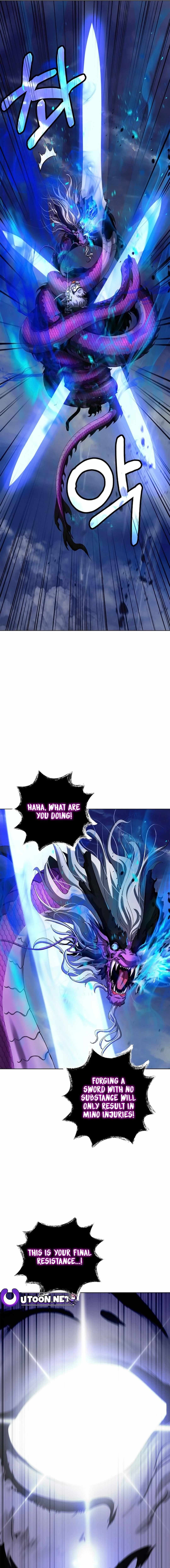 Call of the Spear - Chapter 129 Page 18