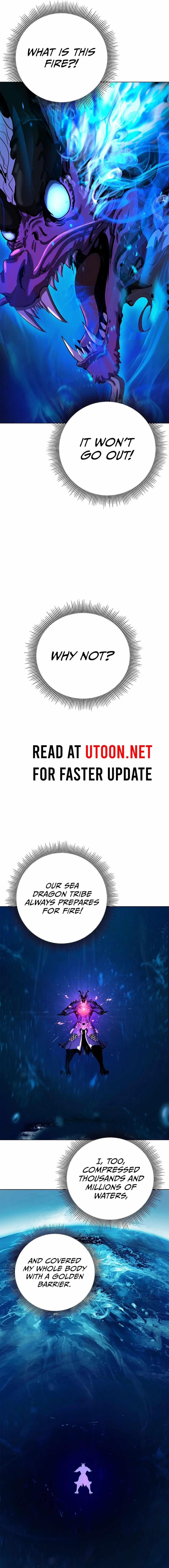 Call of the Spear - Chapter 129 Page 2