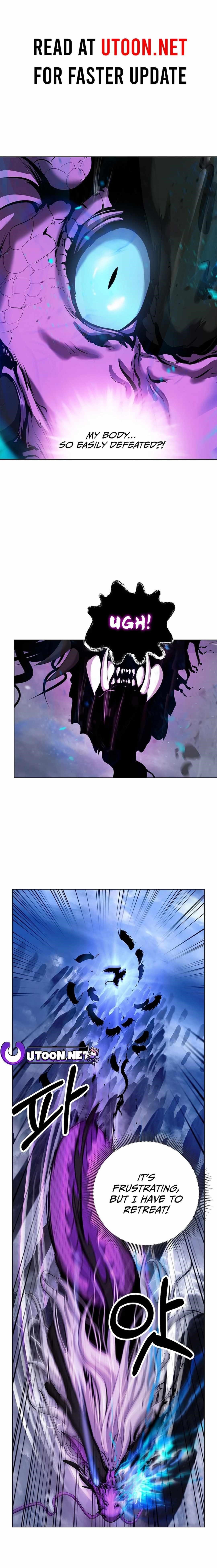 Call of the Spear - Chapter 129 Page 20