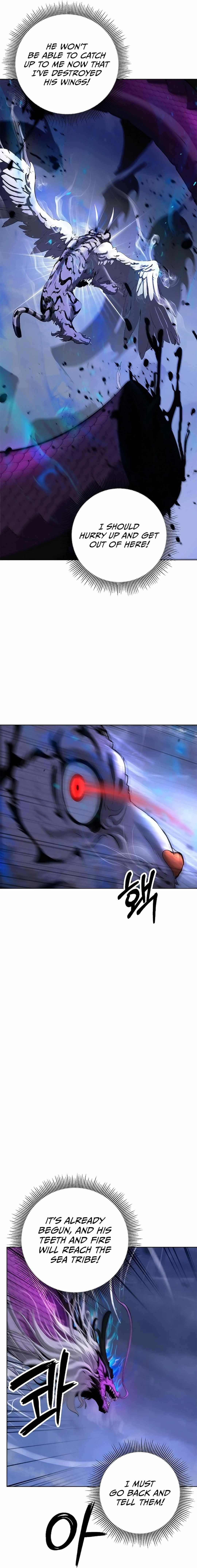 Call of the Spear - Chapter 129 Page 21