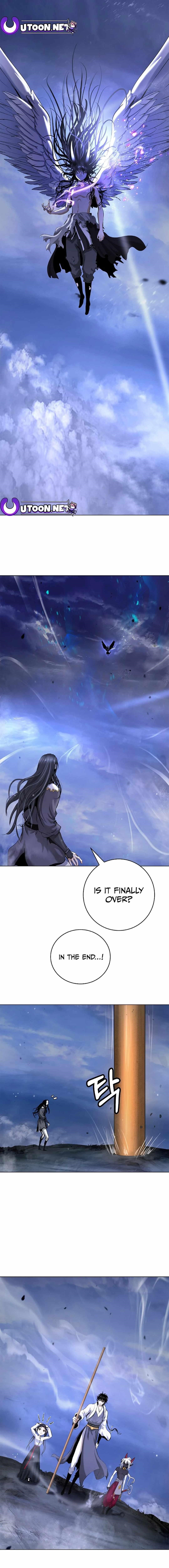 Call of the Spear - Chapter 129 Page 25