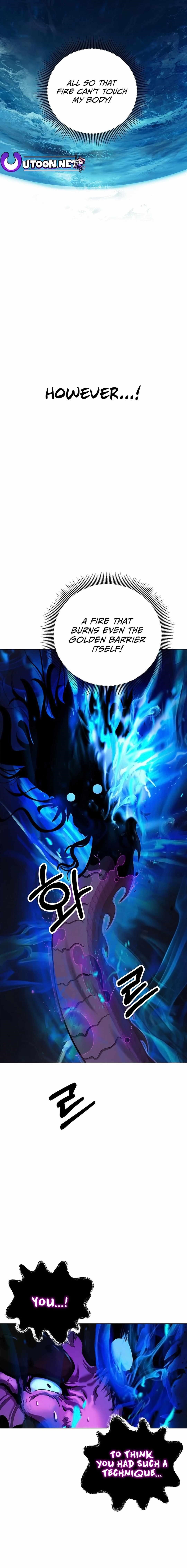 Call of the Spear - Chapter 129 Page 3