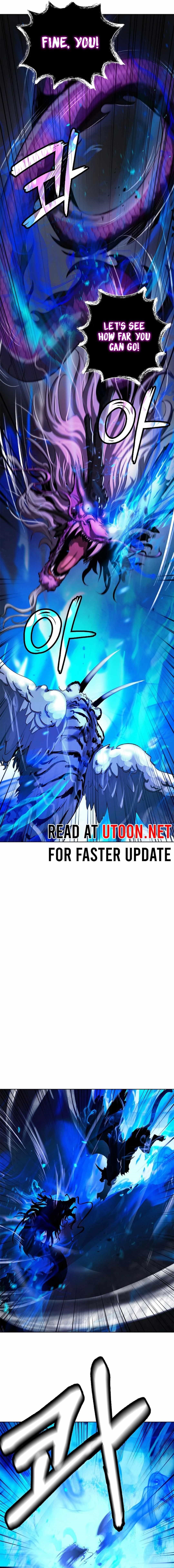 Call of the Spear - Chapter 129 Page 6