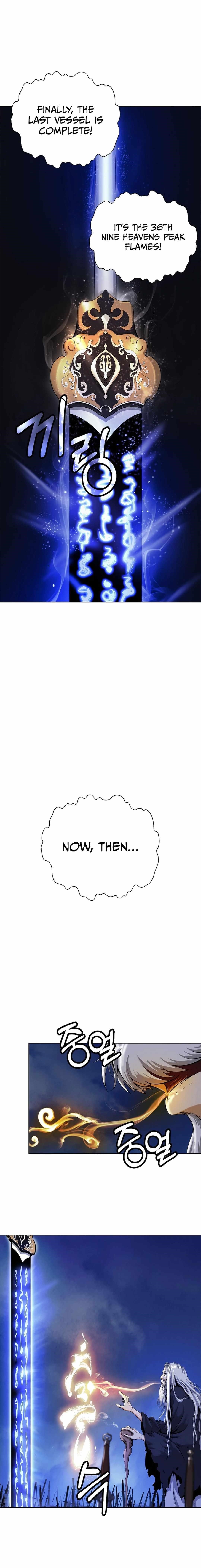 Call of the Spear - Chapter 130 Page 10