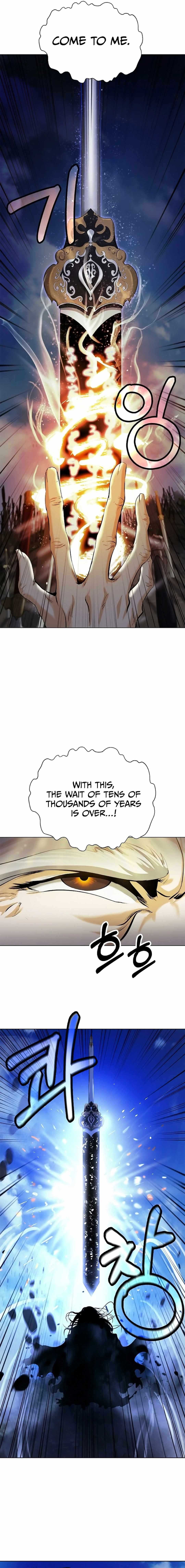 Call of the Spear - Chapter 130 Page 11