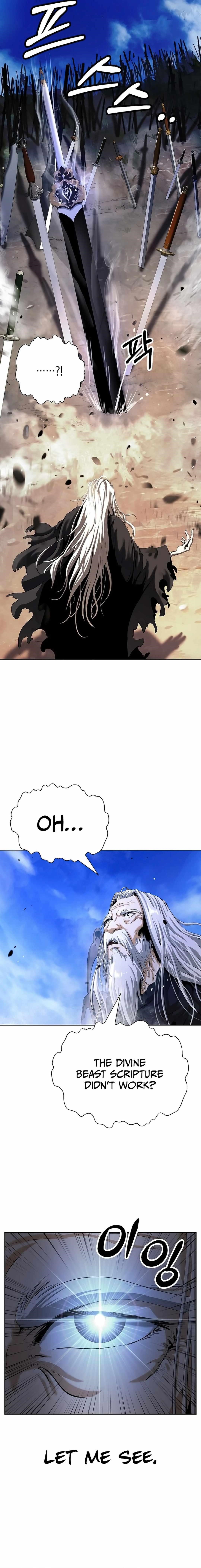 Call of the Spear - Chapter 130 Page 12