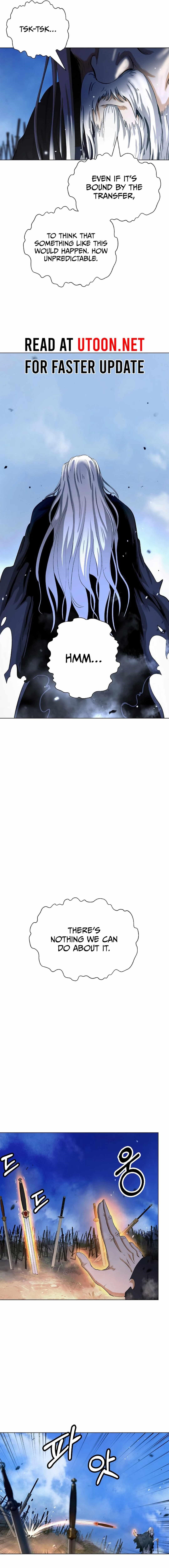 Call of the Spear - Chapter 130 Page 14