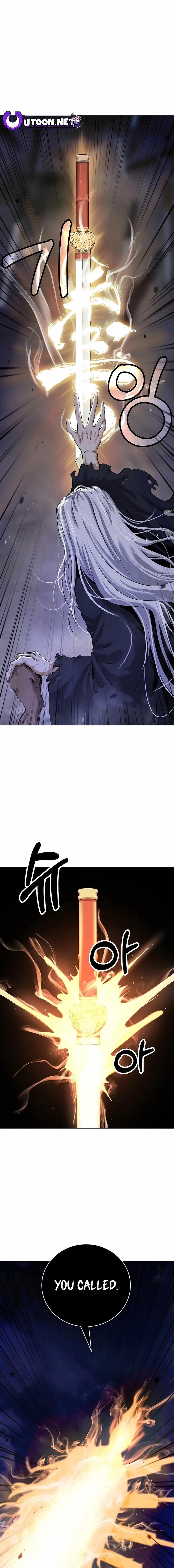 Call of the Spear - Chapter 130 Page 15