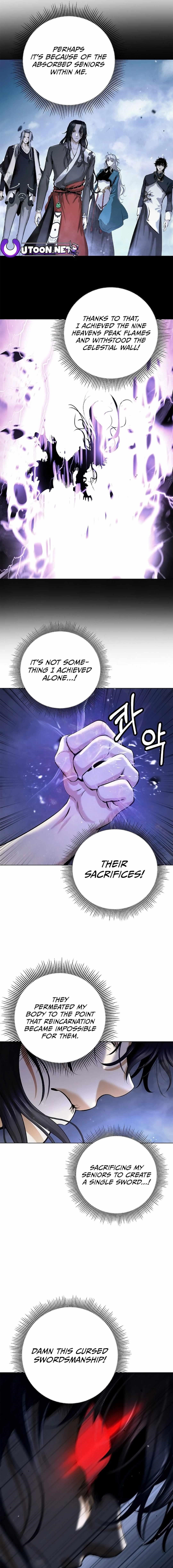 Call of the Spear - Chapter 130 Page 3