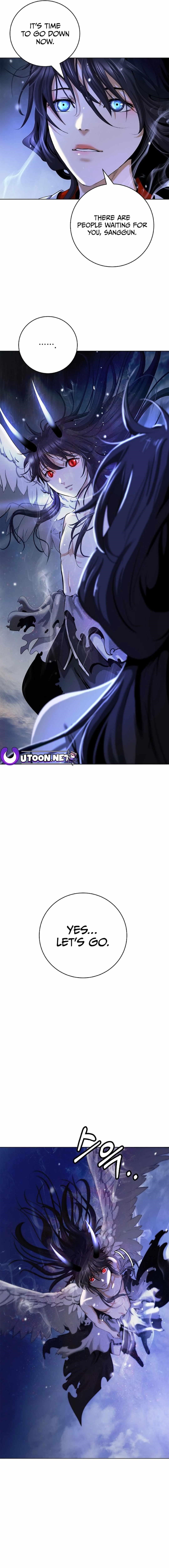 Call of the Spear - Chapter 130 Page 5