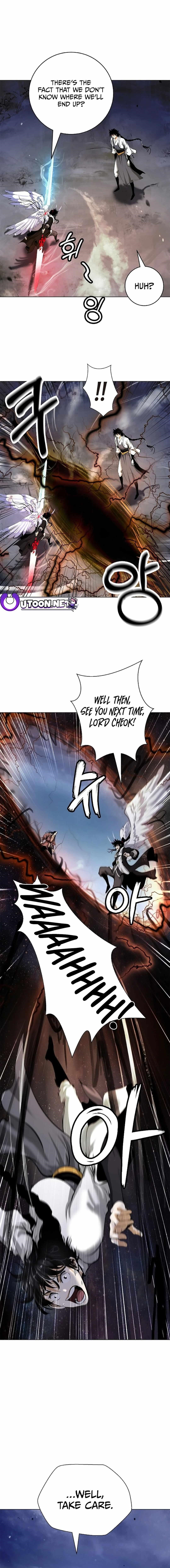 Call of the Spear - Chapter 131 Page 15