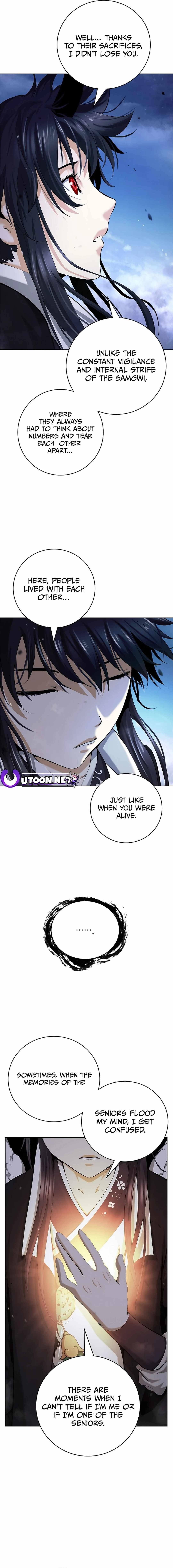 Call of the Spear - Chapter 131 Page 7