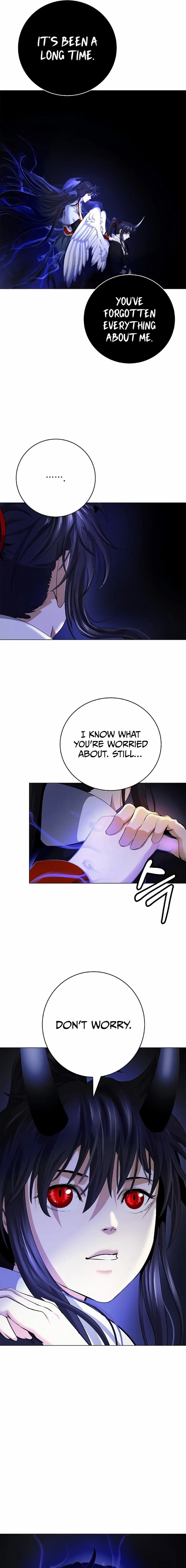 Call of the Spear - Chapter 132 Page 20