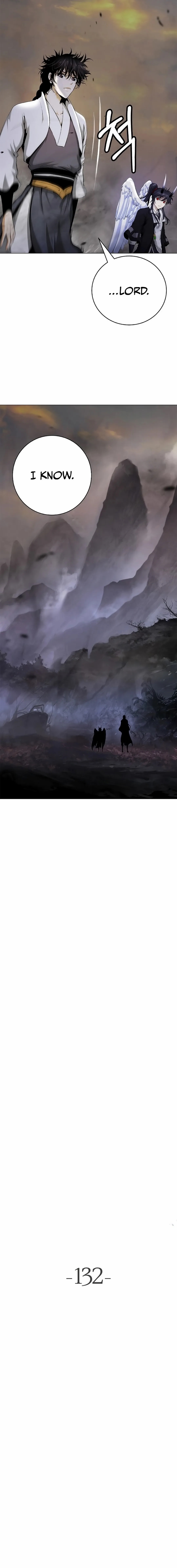 Call of the Spear - Chapter 132 Page 4