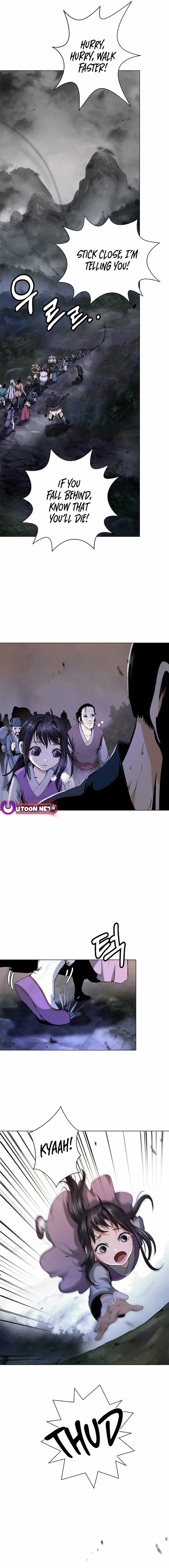 Call of the Spear - Chapter 132 Page 5