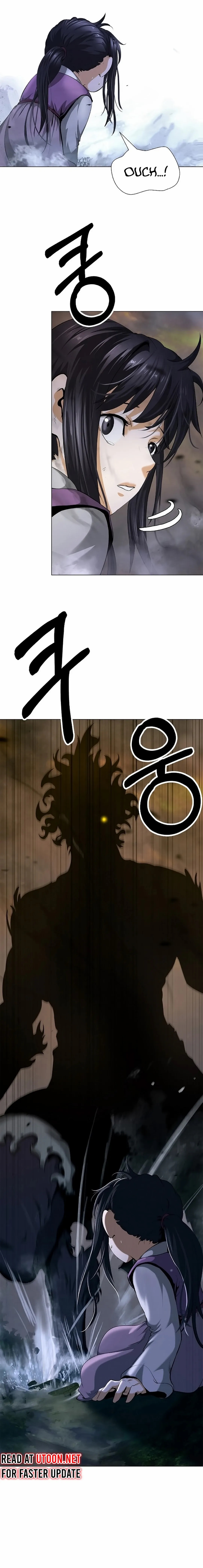 Call of the Spear - Chapter 132 Page 6