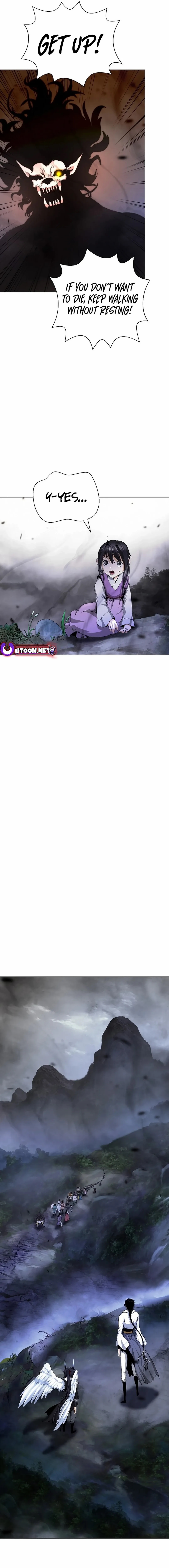 Call of the Spear - Chapter 132 Page 7