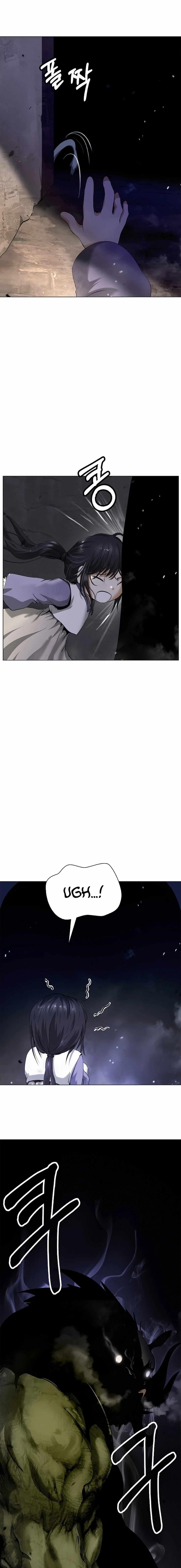 Call of the Spear - Chapter 133 Page 11