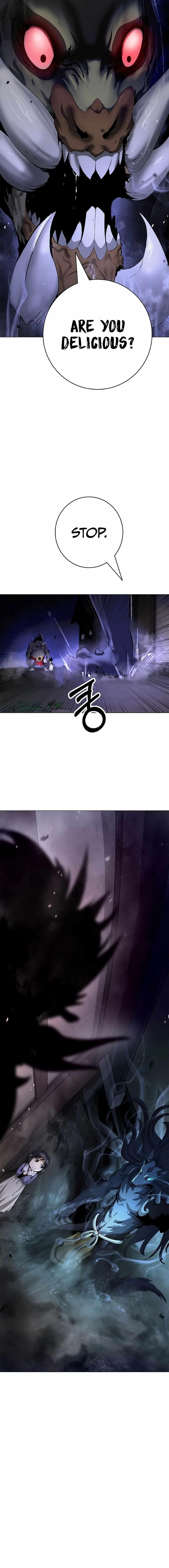 Call of the Spear - Chapter 133 Page 13