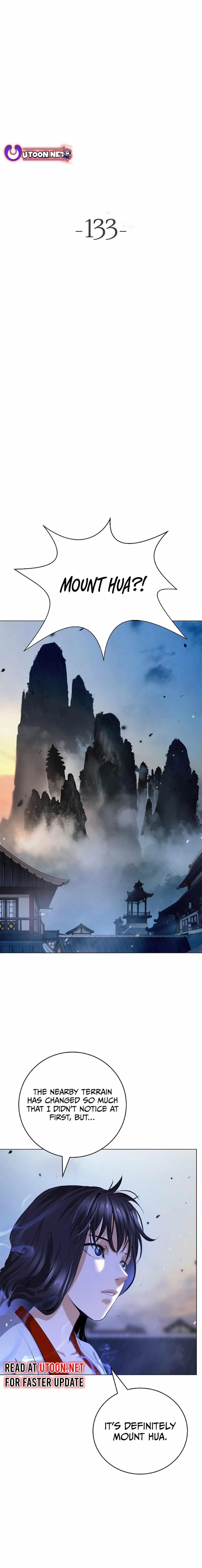 Call of the Spear - Chapter 133 Page 14