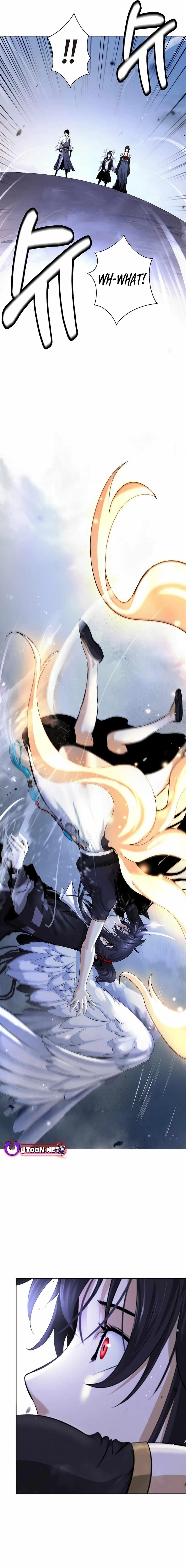 Call of the Spear - Chapter 133 Page 22