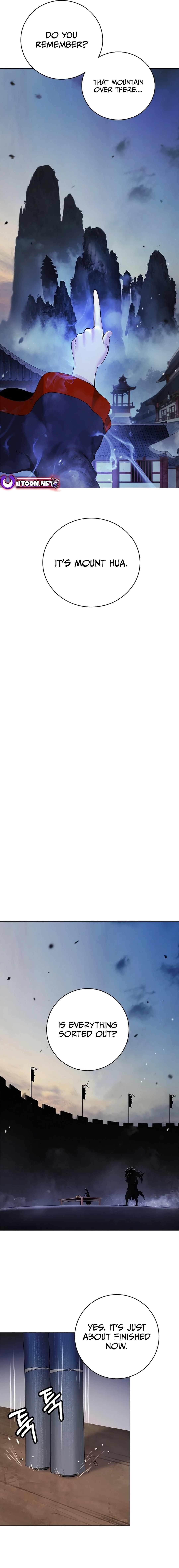 Call of the Spear - Chapter 133 Page 7