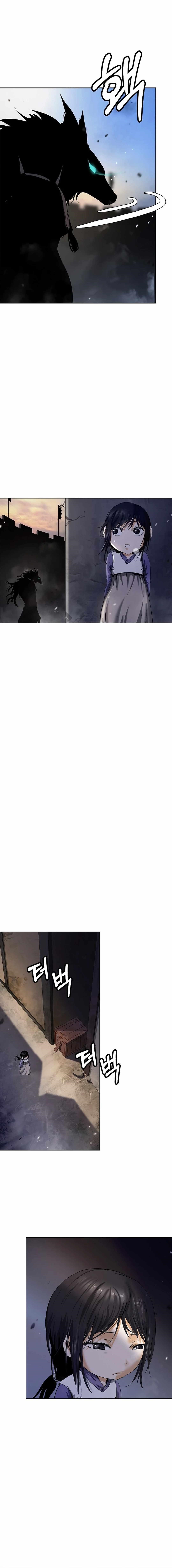 Call of the Spear - Chapter 133 Page 9