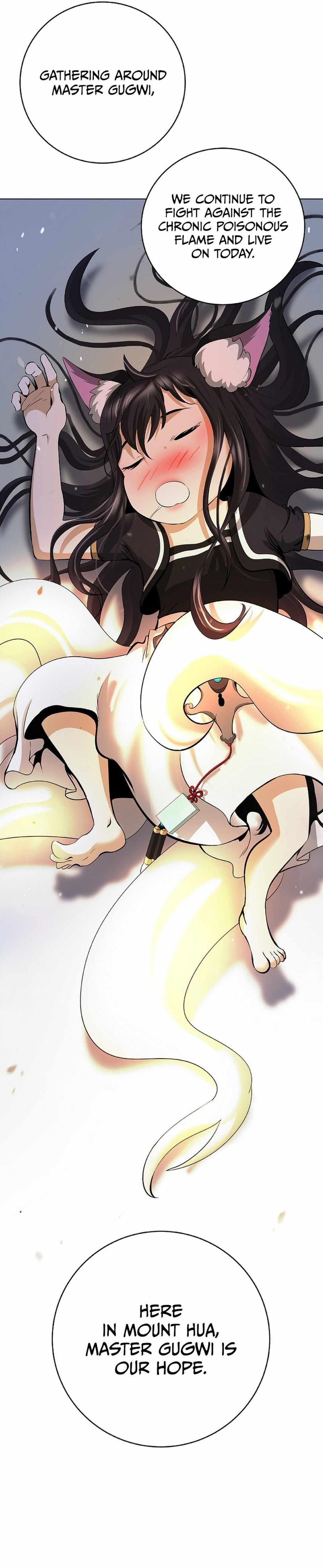 Call of the Spear - Chapter 134 Page 16