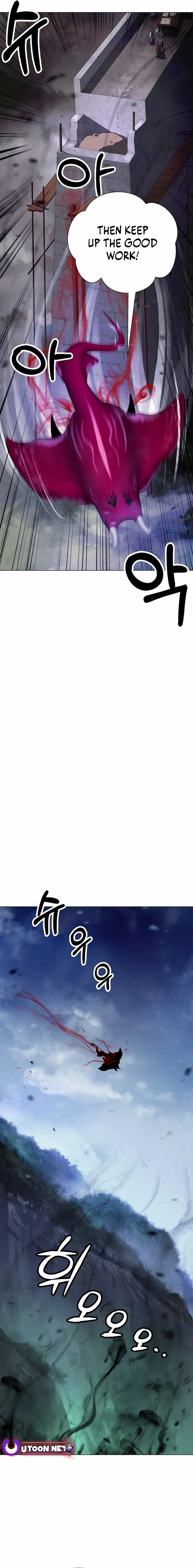 Call of the Spear - Chapter 136 Page 18