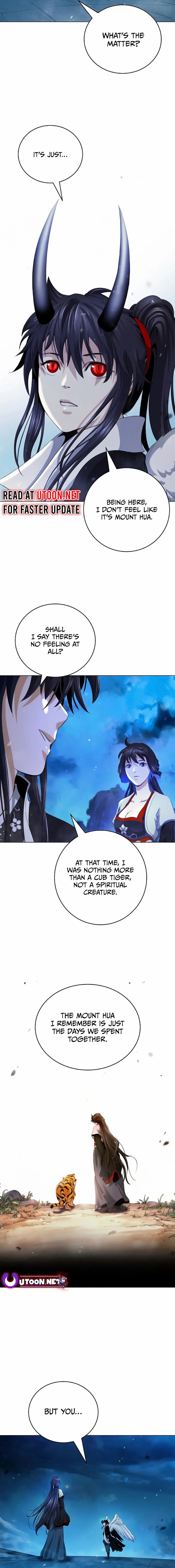 Call of the Spear - Chapter 136 Page 2